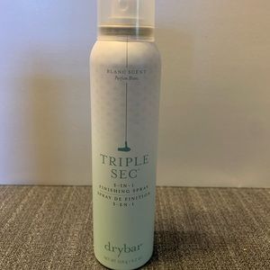 Drybar Triple Sec 3 in 1 finishing spray